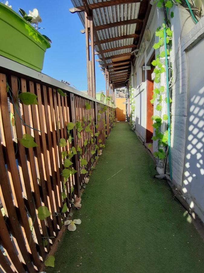 Star Guest- House Hotel Or Yehuda Exterior photo