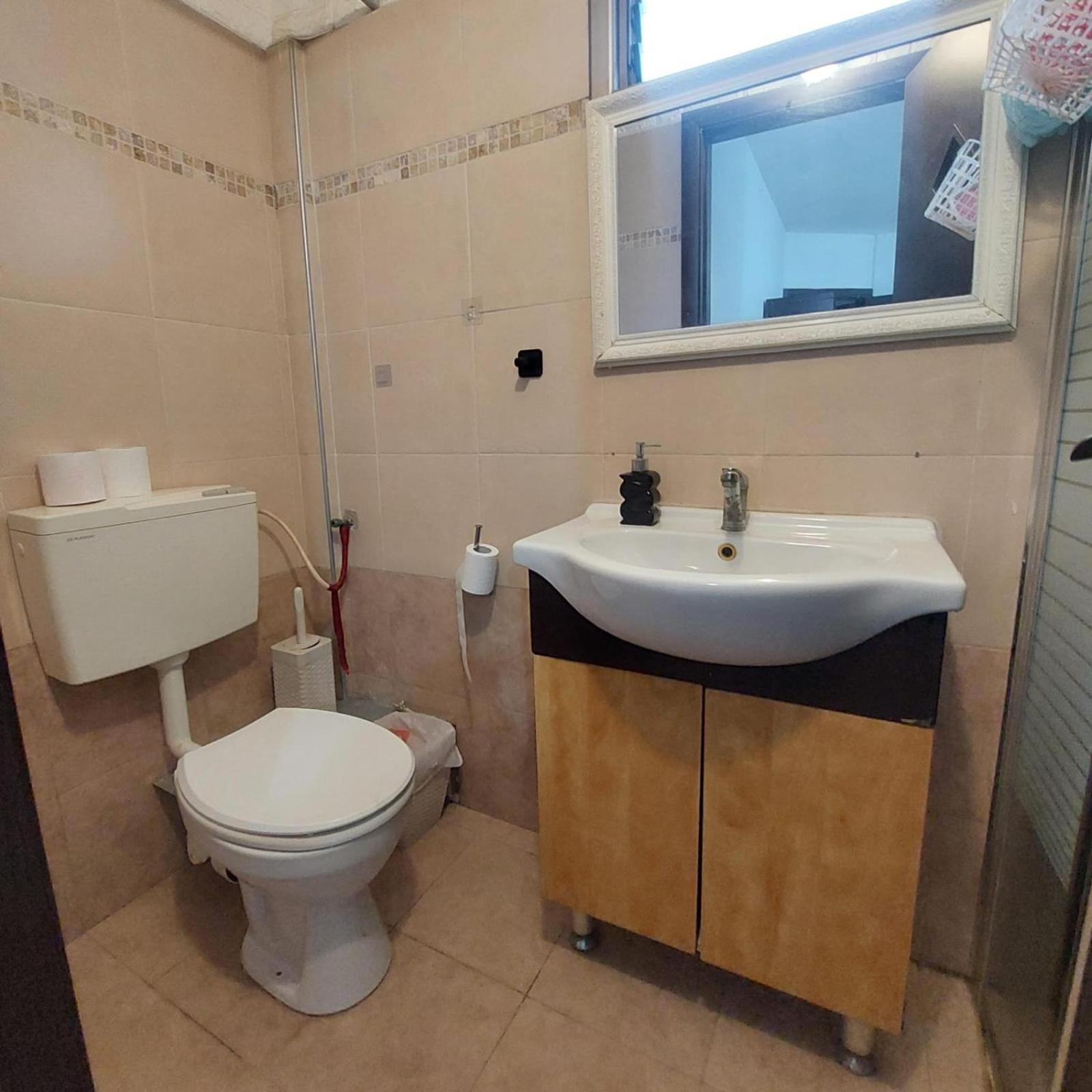 Star Guest- House Hotel Or Yehuda Exterior photo