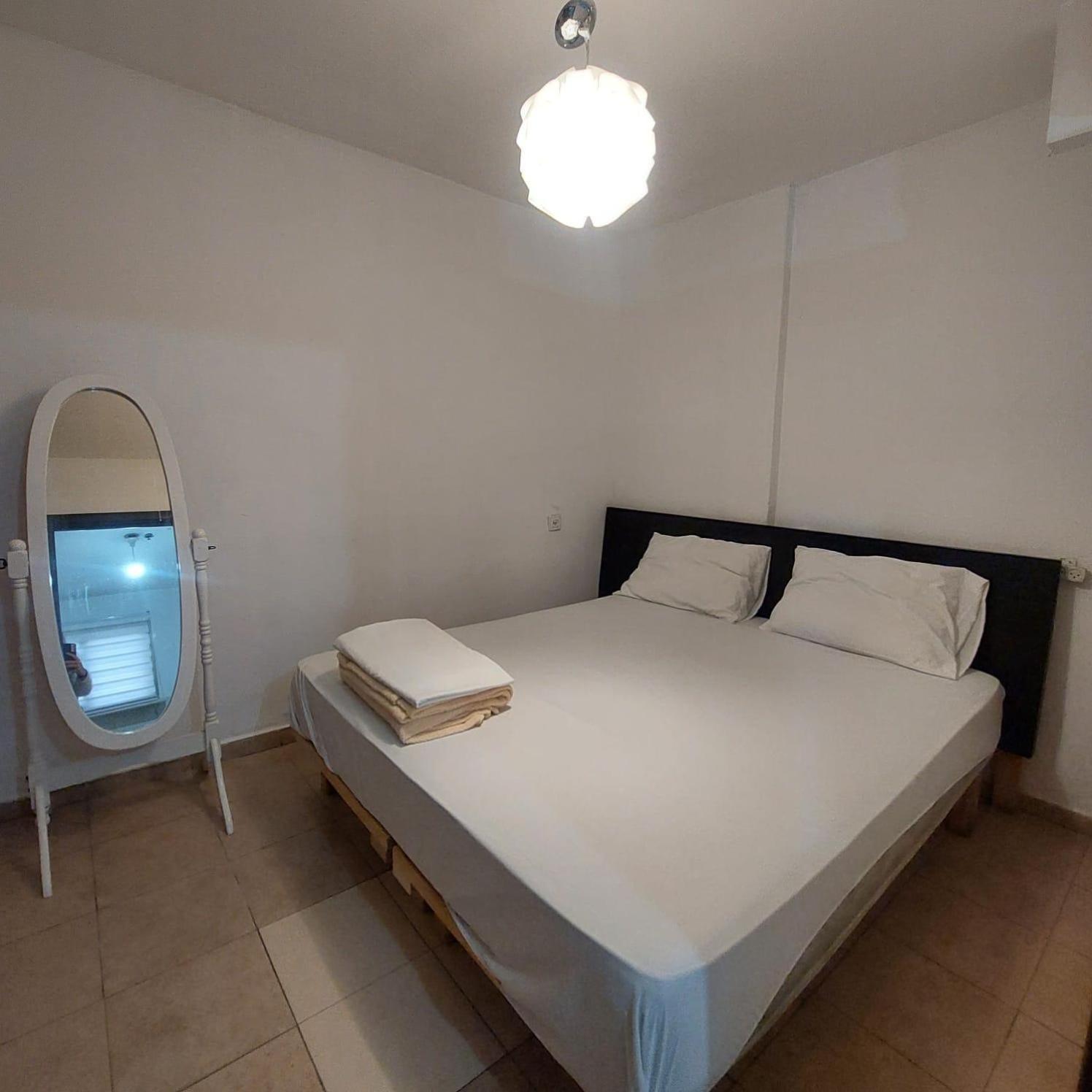 Star Guest- House Hotel Or Yehuda Exterior photo